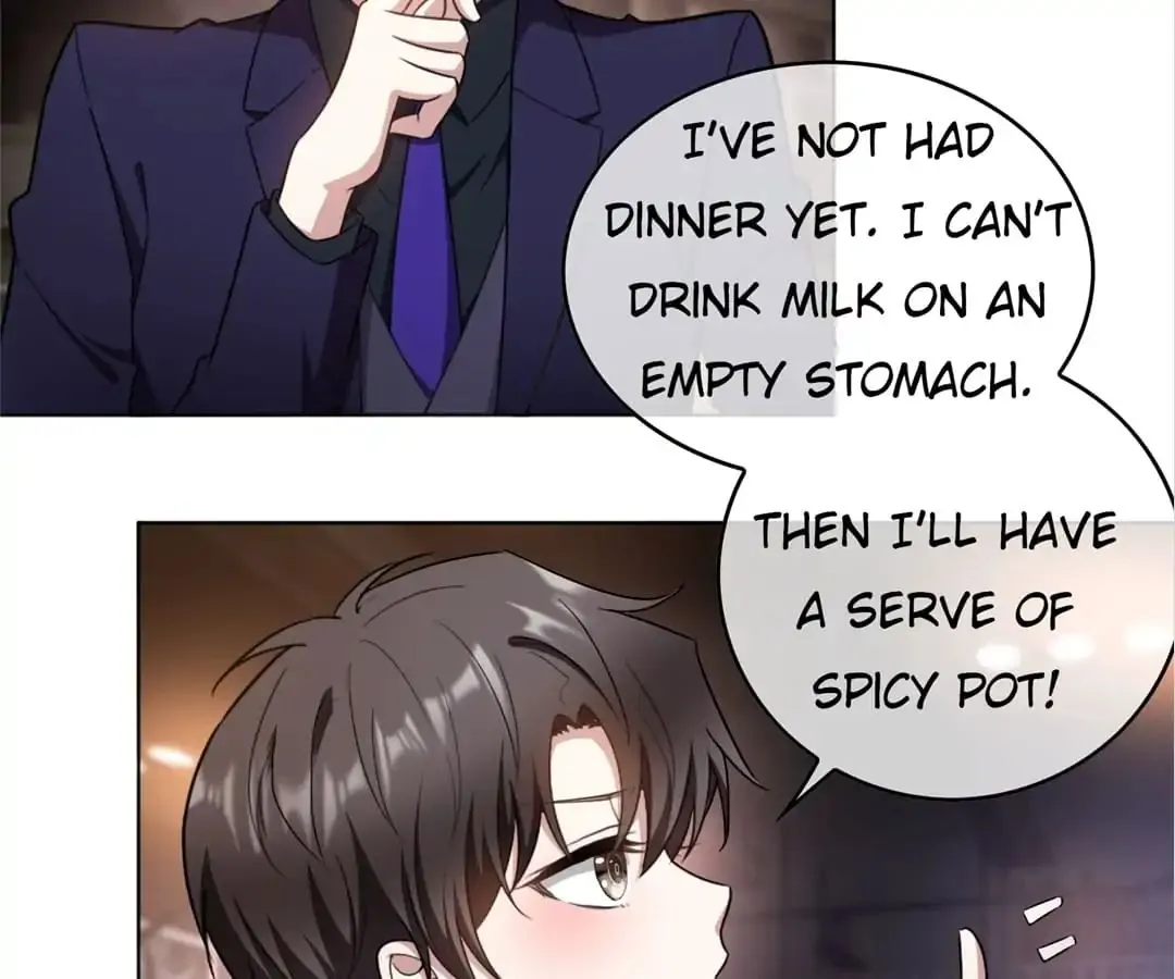 Chunqing Lushao Chapter 48 page 25 - 