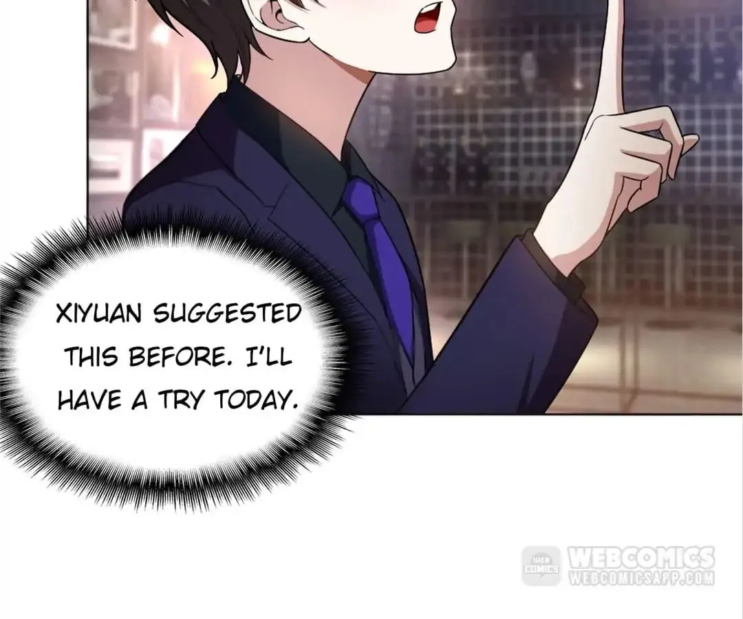 Chunqing Lushao Chapter 48 page 26 - 