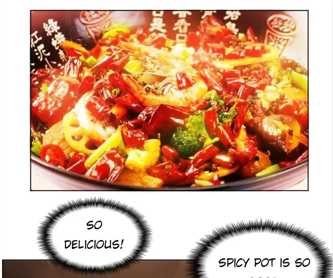 Chunqing Lushao Chapter 48 page 35 - 