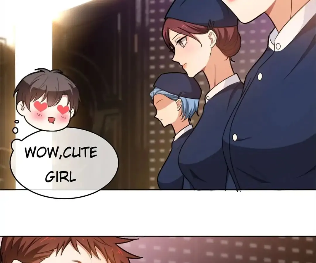 Chunqing Lushao Chapter 48 page 5 - 