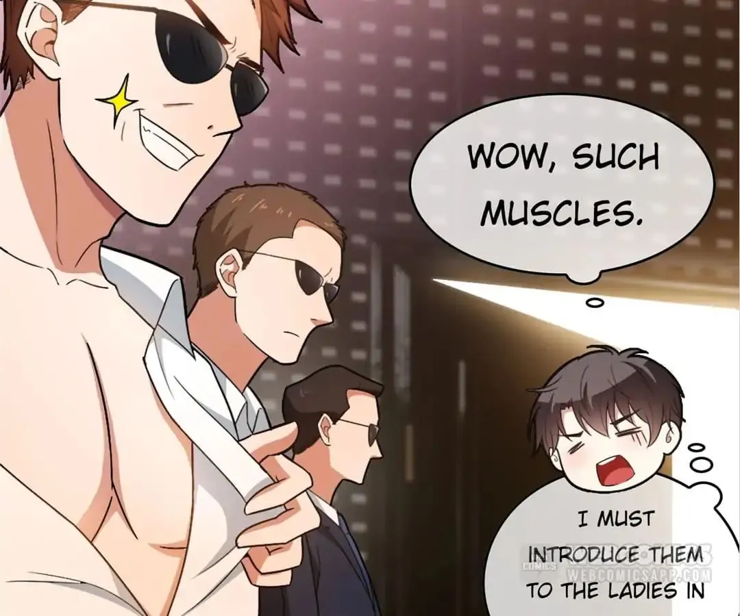 Chunqing Lushao Chapter 48 page 6 - 