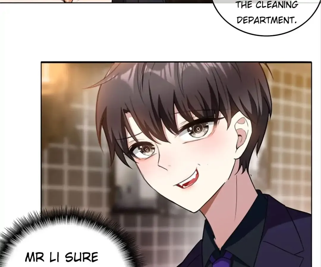 Chunqing Lushao Chapter 48 page 7 - 