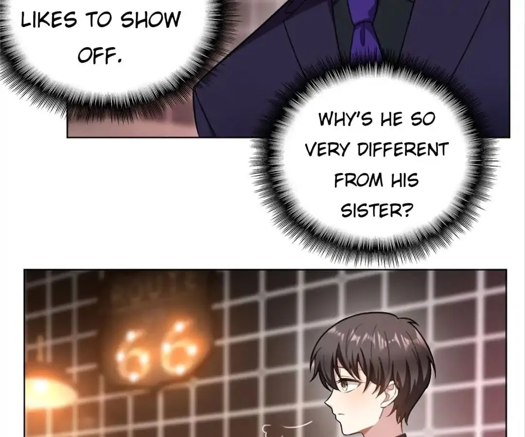 Chunqing Lushao Chapter 48 page 8 - 