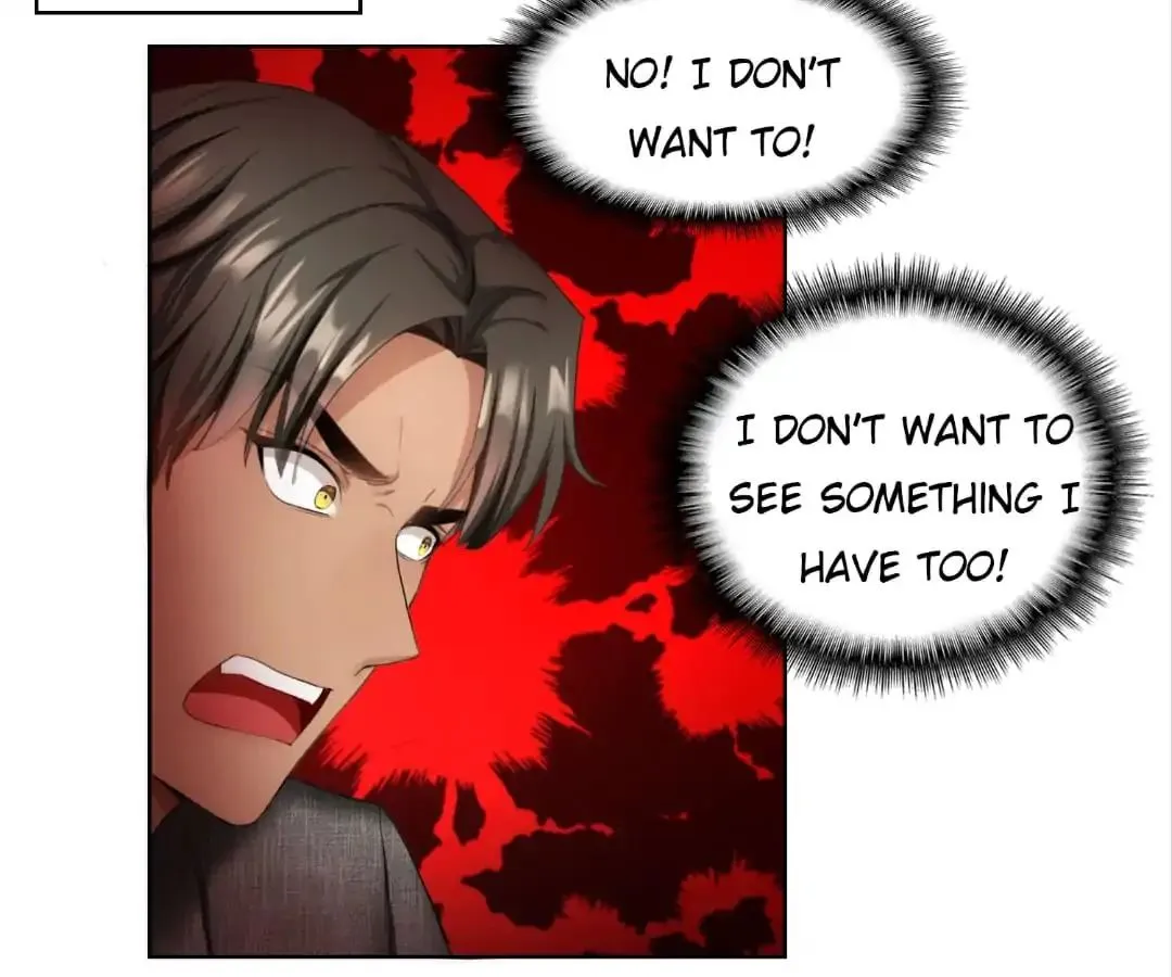 Chunqing Lushao Chapter 49 page 15 - 