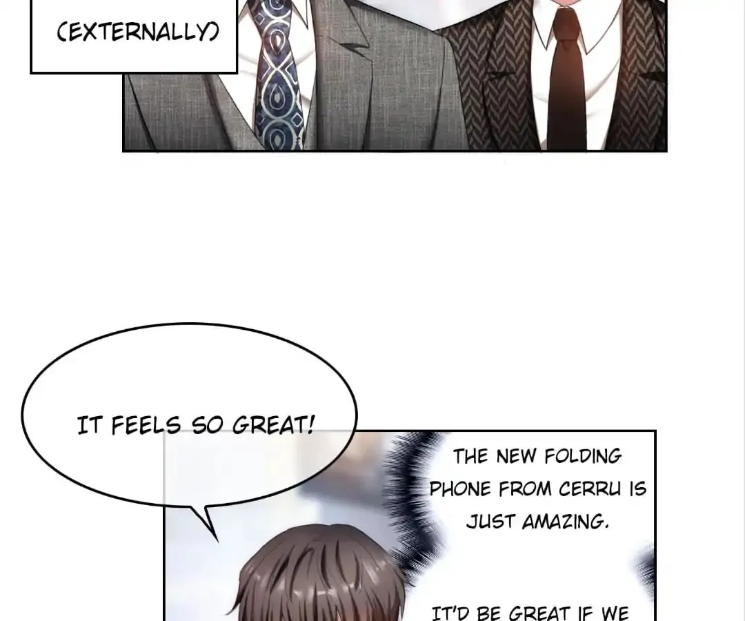 Chunqing Lushao Chapter 49 page 17 - 
