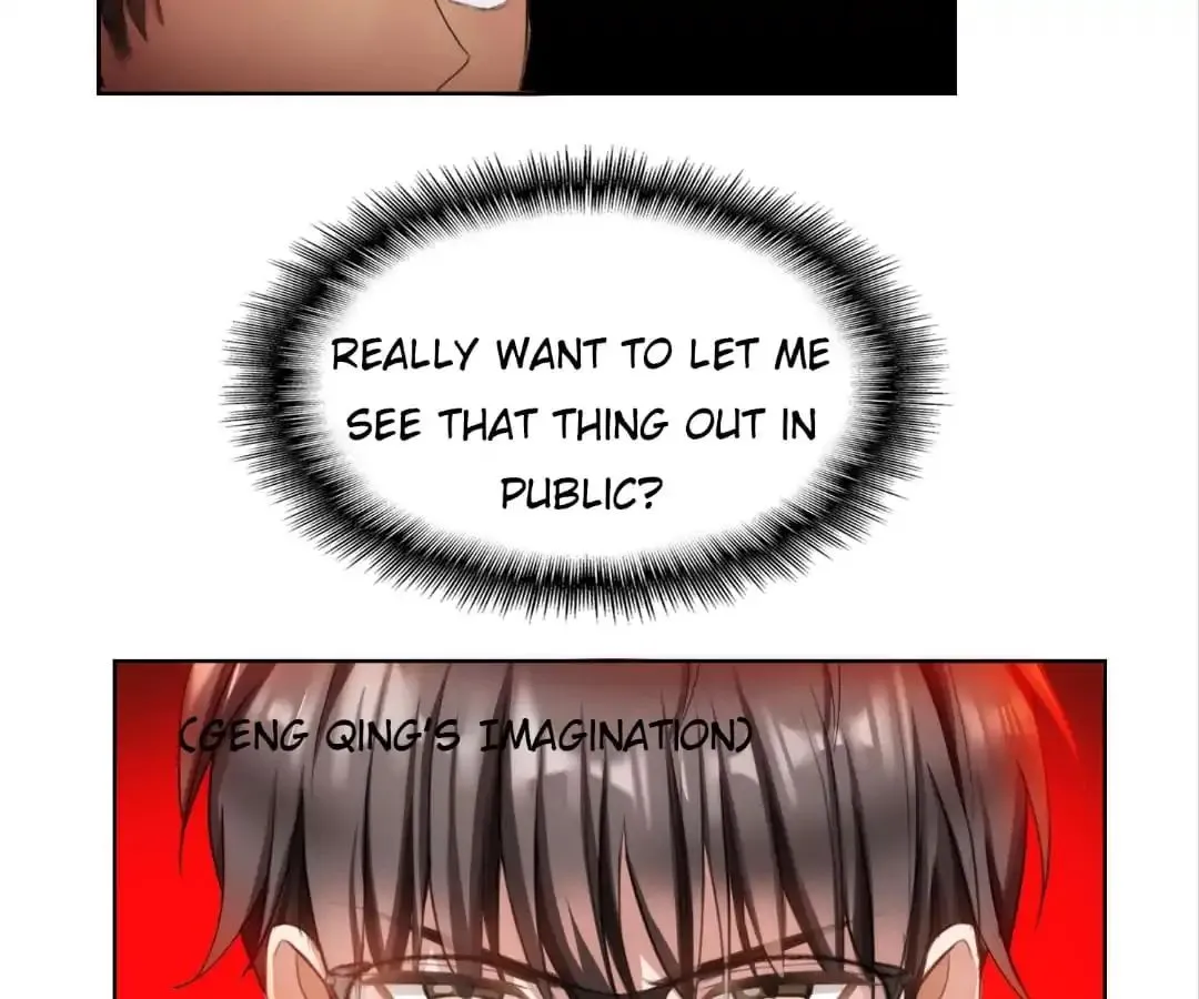 Chunqing Lushao Chapter 49 page 19 - 