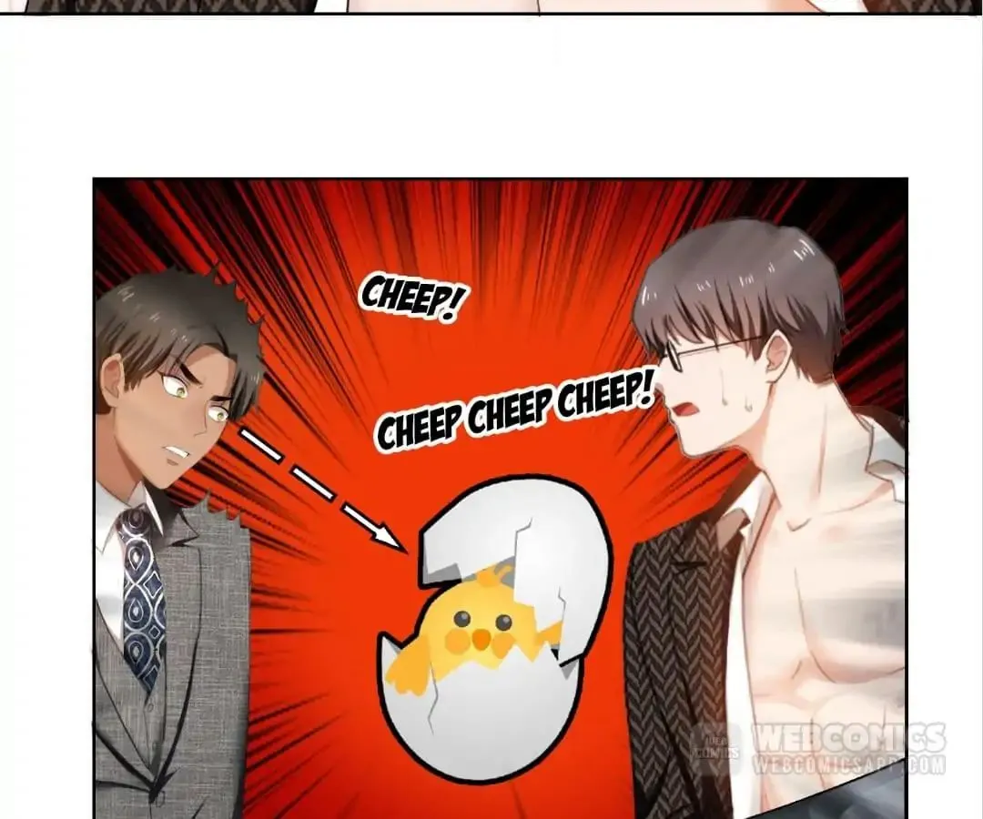 Chunqing Lushao Chapter 49 page 26 - 
