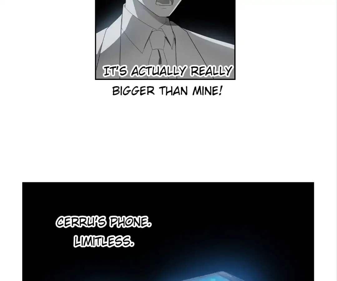 Chunqing Lushao Chapter 49 page 28 - 