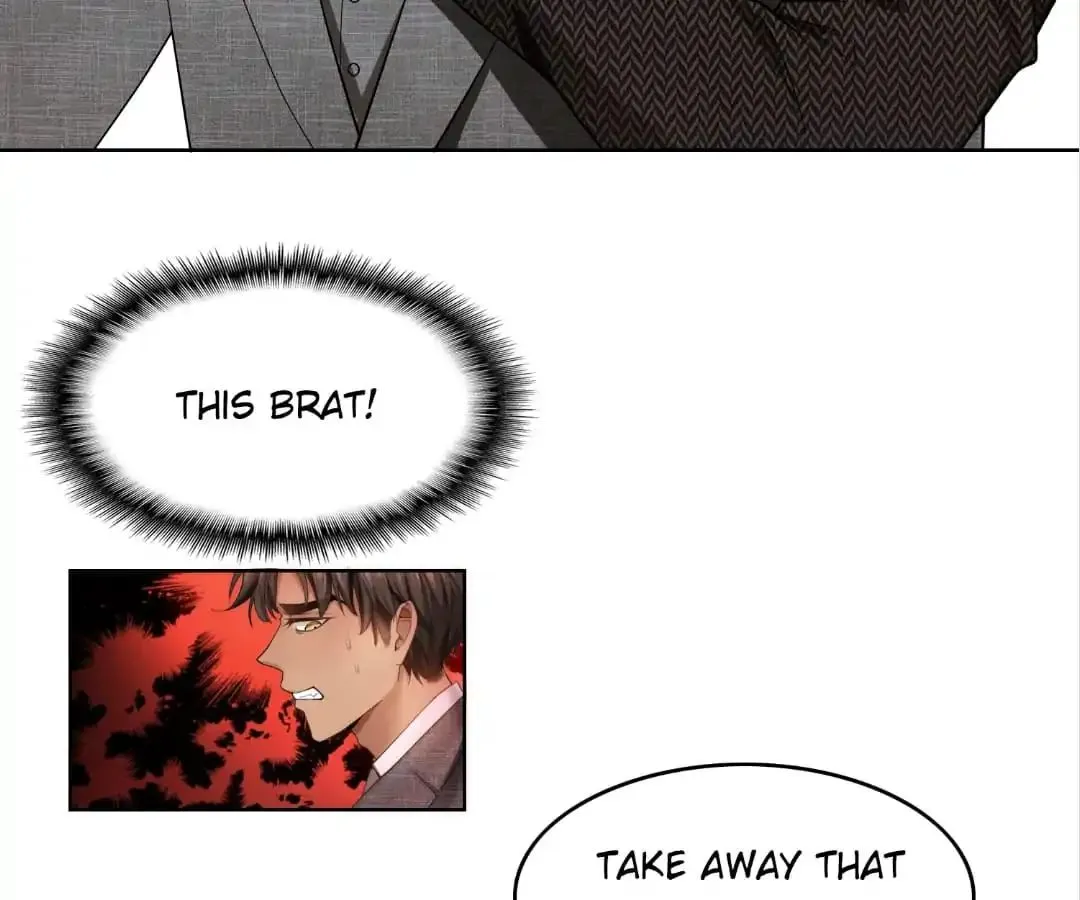 Chunqing Lushao Chapter 49 page 4 - 