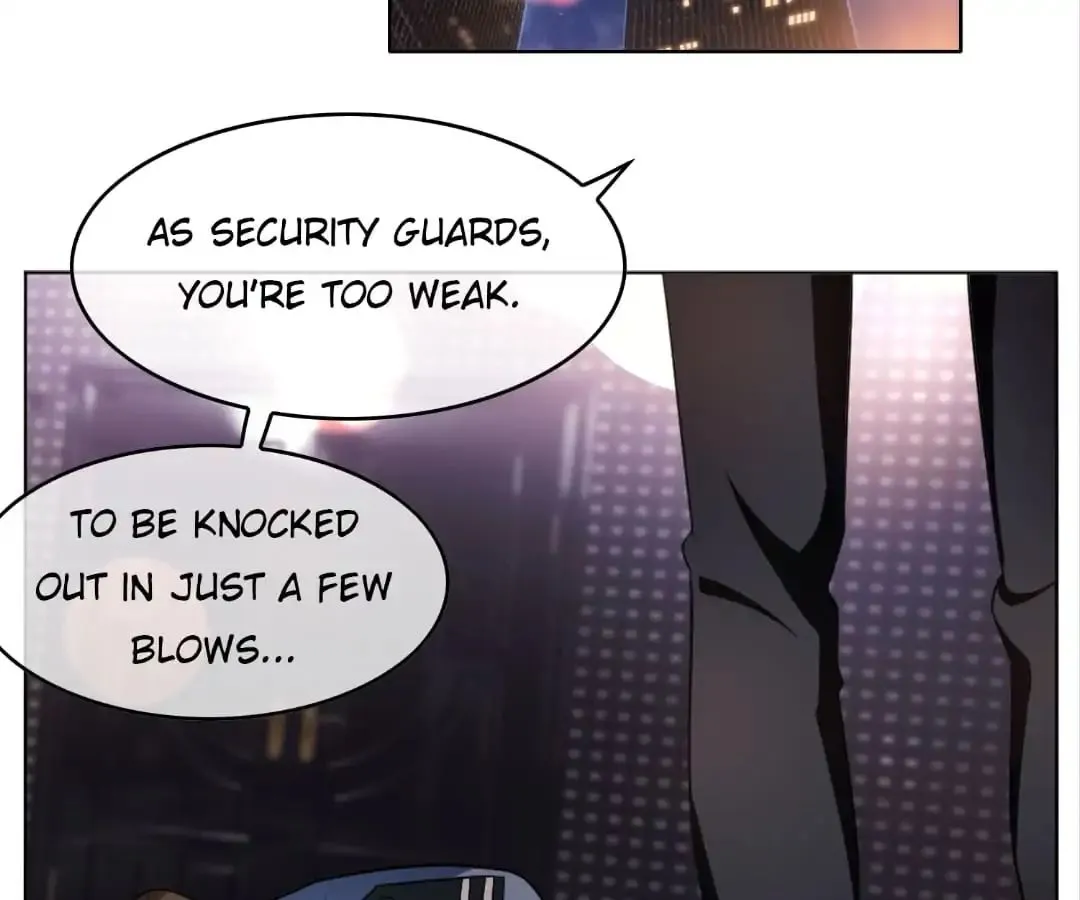 Chunqing Lushao Chapter 49 page 33 - 