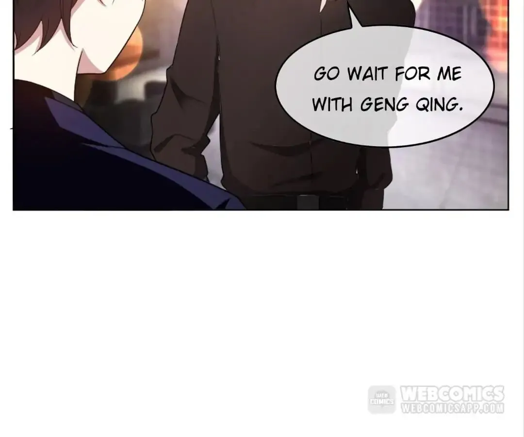 Chunqing Lushao Chapter 49 page 46 - 