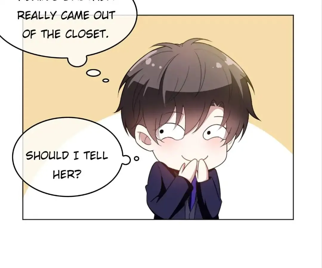 Chunqing Lushao Chapter 49 page 49 - 