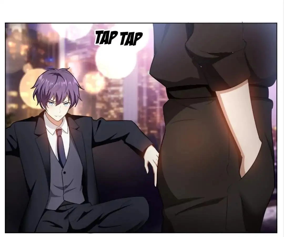 Chunqing Lushao Chapter 49 page 51 - 