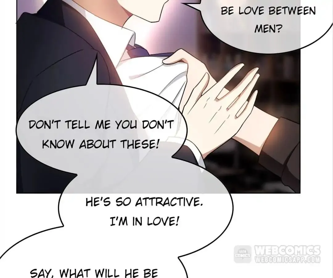 Chunqing Lushao Chapter 49 page 70 - 