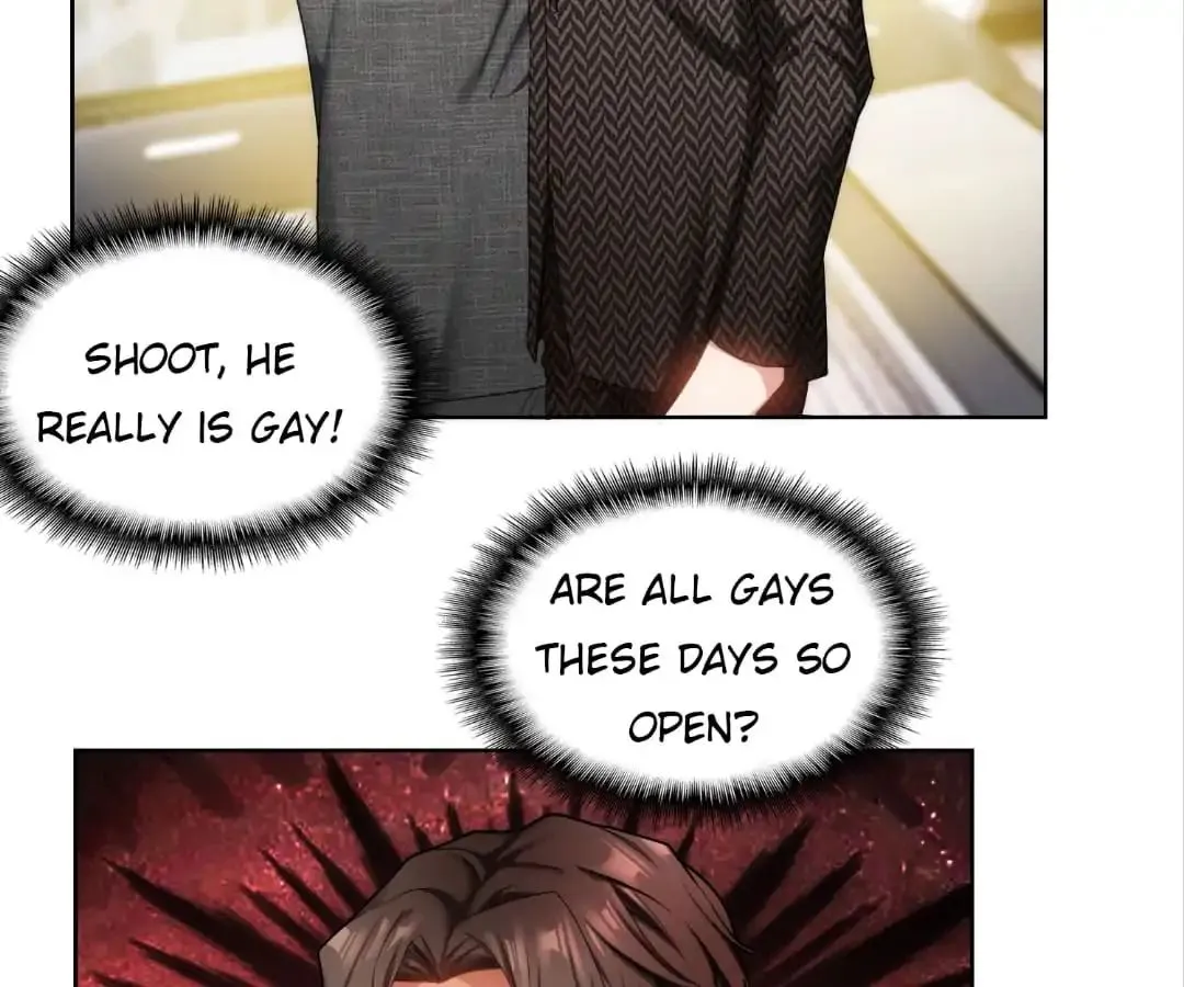 Chunqing Lushao Chapter 49 page 8 - 