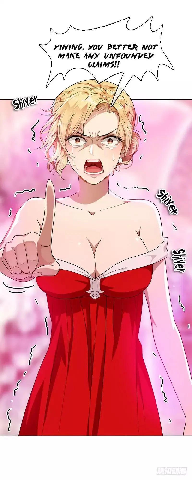 Chunqing Lushao Chapter 5 page 11 - 