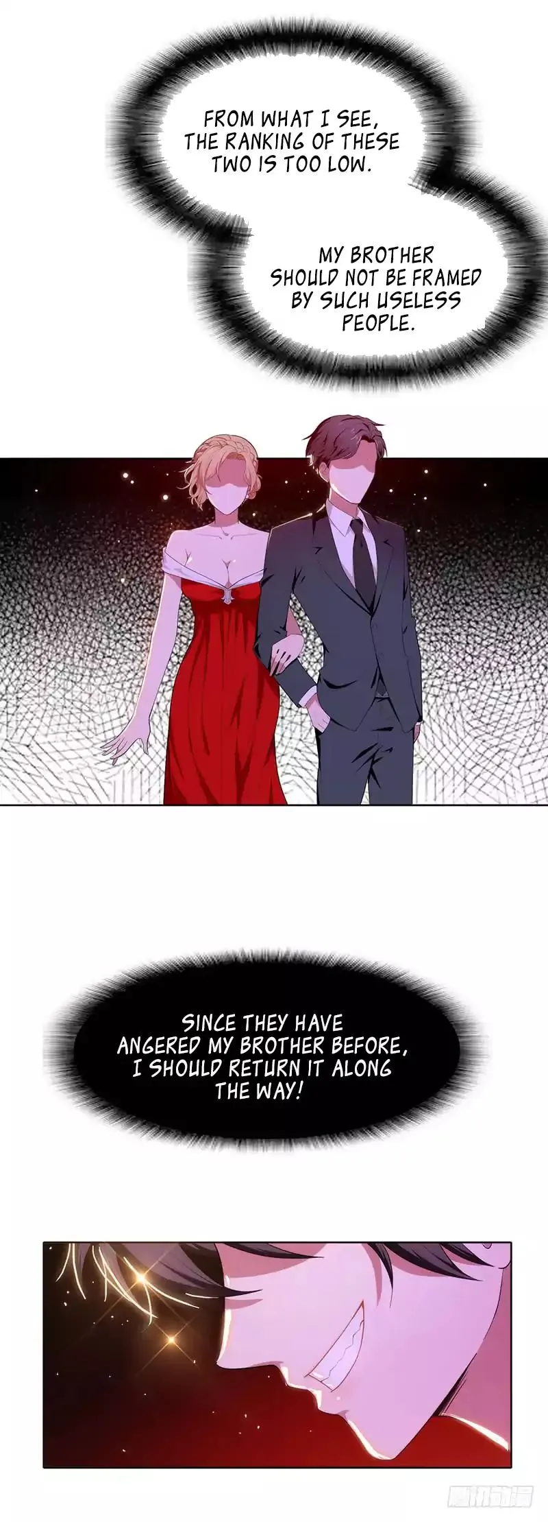 Chunqing Lushao Chapter 5 page 13 - 