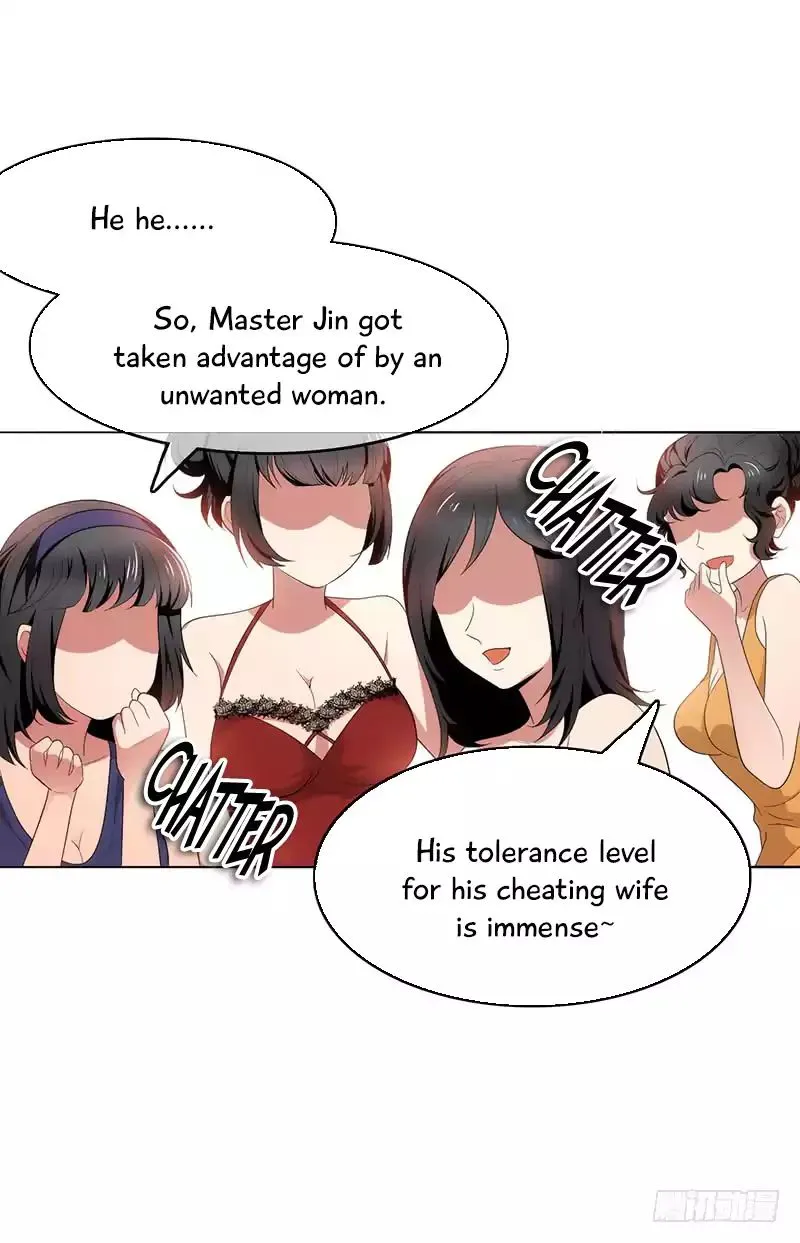 Chunqing Lushao Chapter 5 page 18 - 
