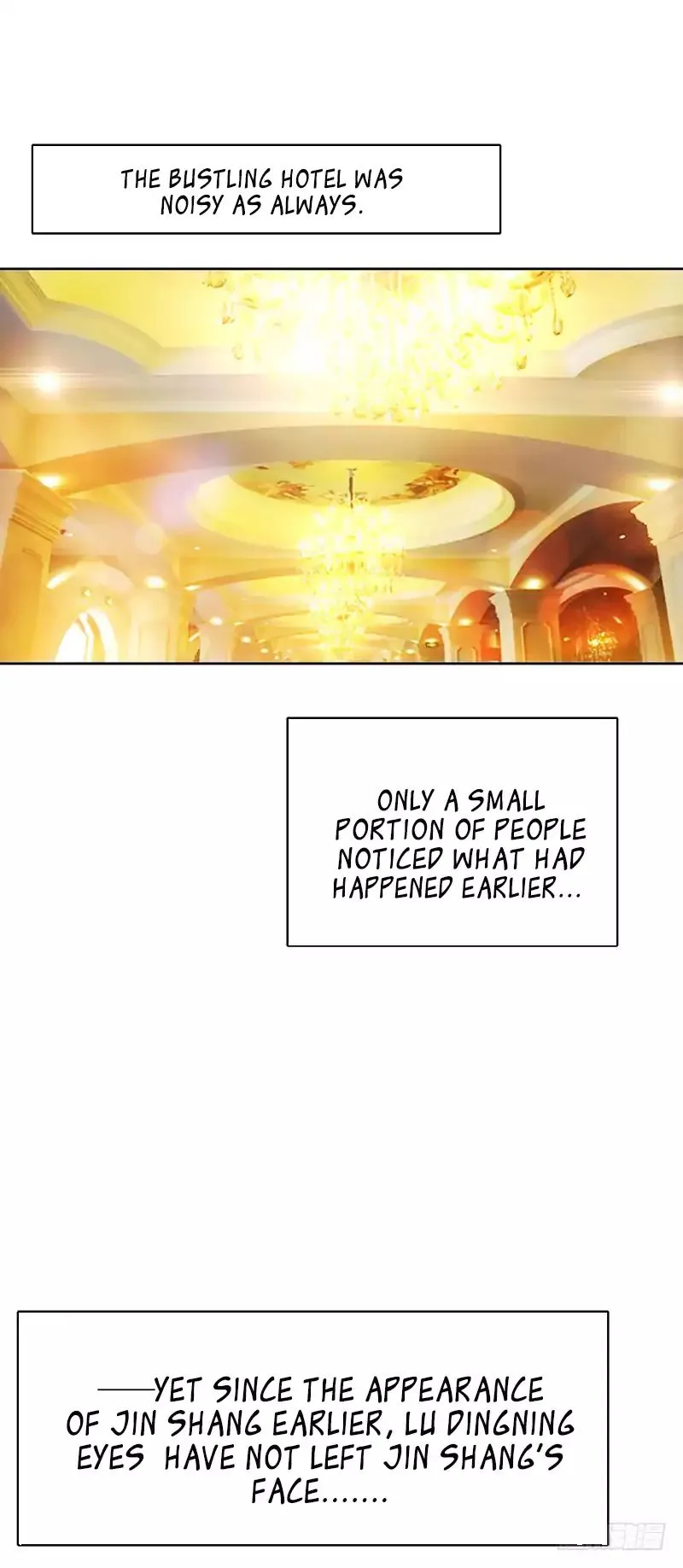 Chunqing Lushao Chapter 5 page 3 - 