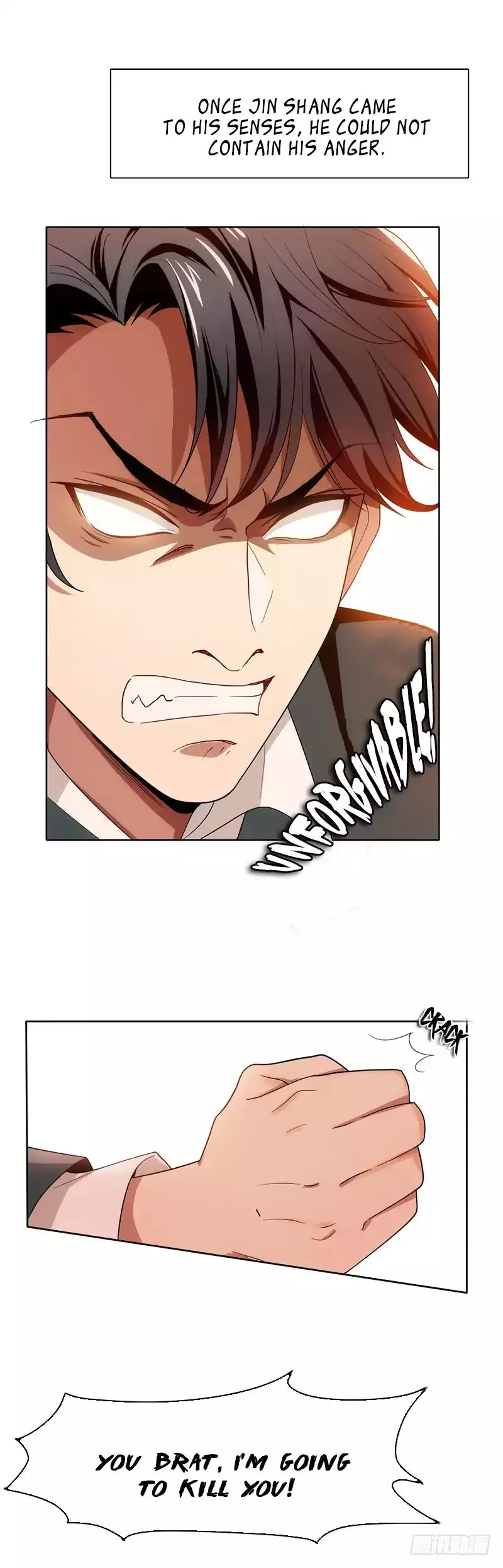 Chunqing Lushao Chapter 5 page 21 - 