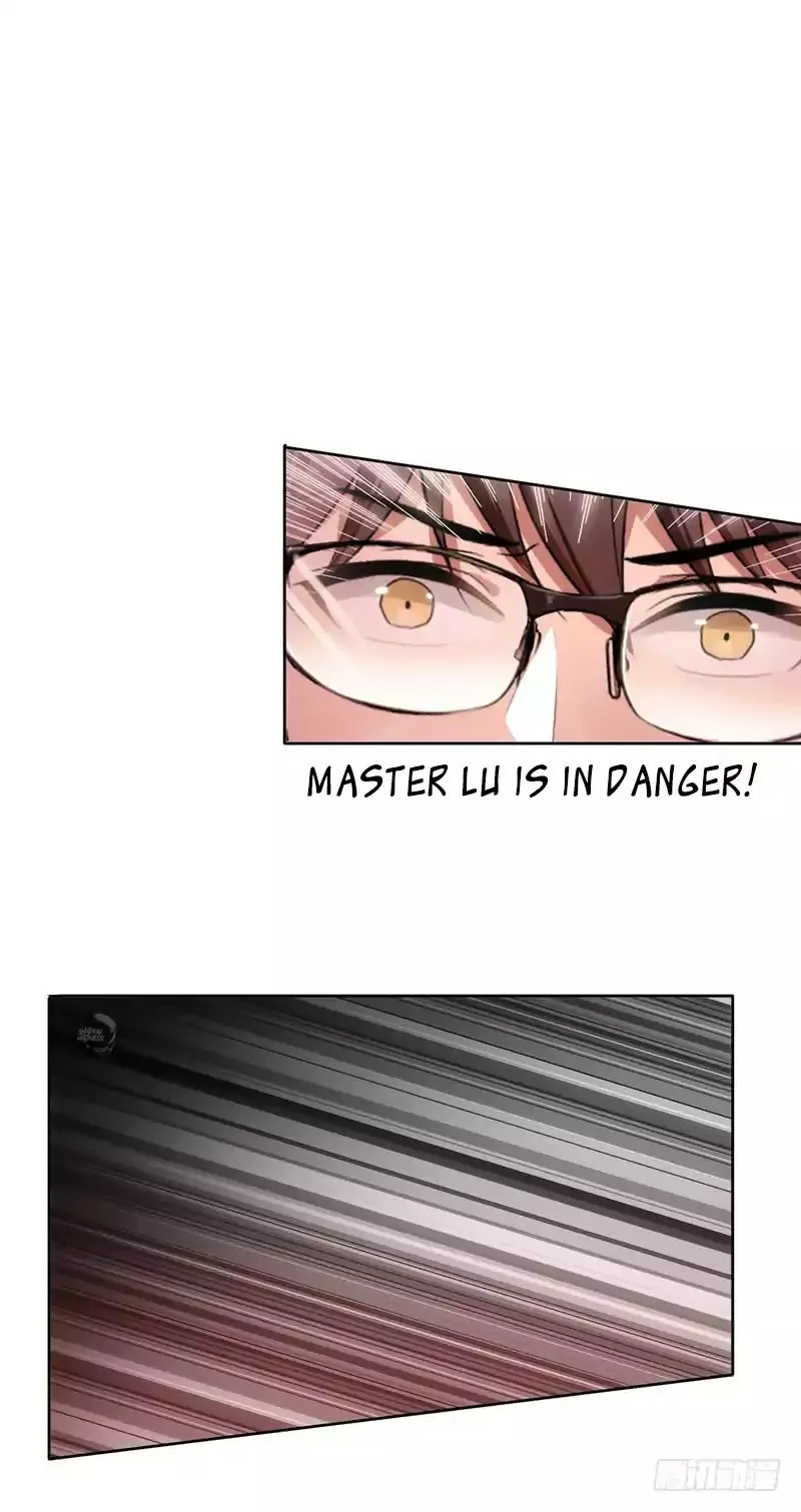 Chunqing Lushao Chapter 5 page 22 - 