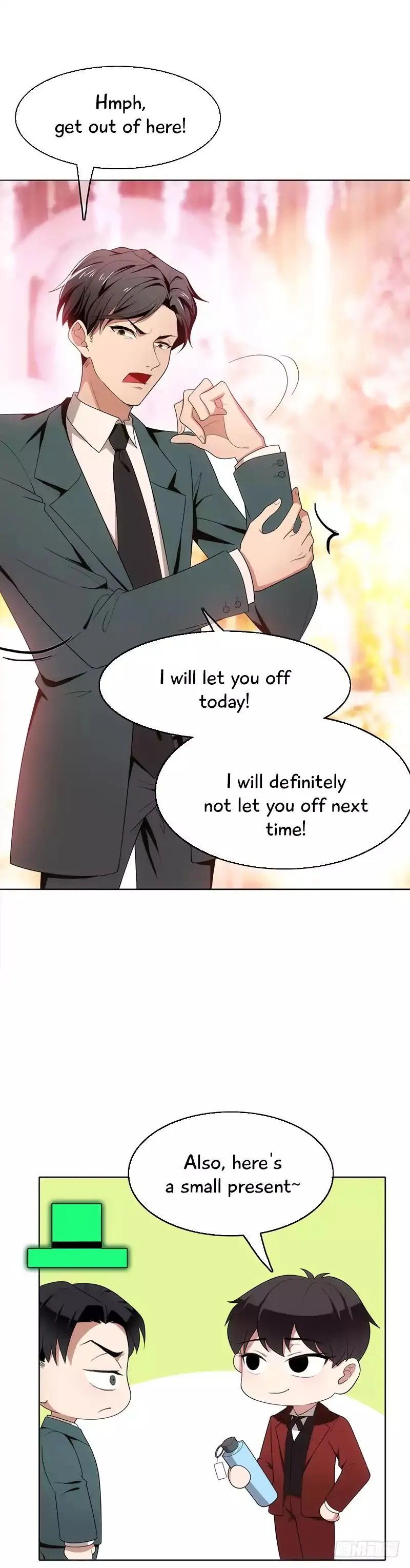 Chunqing Lushao Chapter 5 page 27 - 