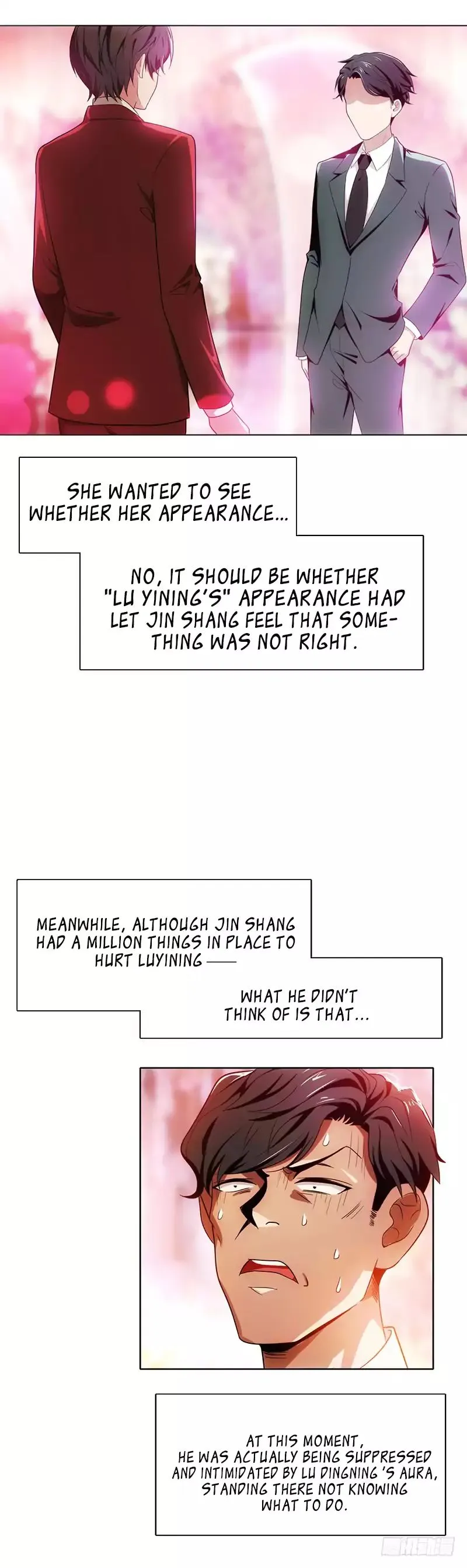 Chunqing Lushao Chapter 5 page 4 - 