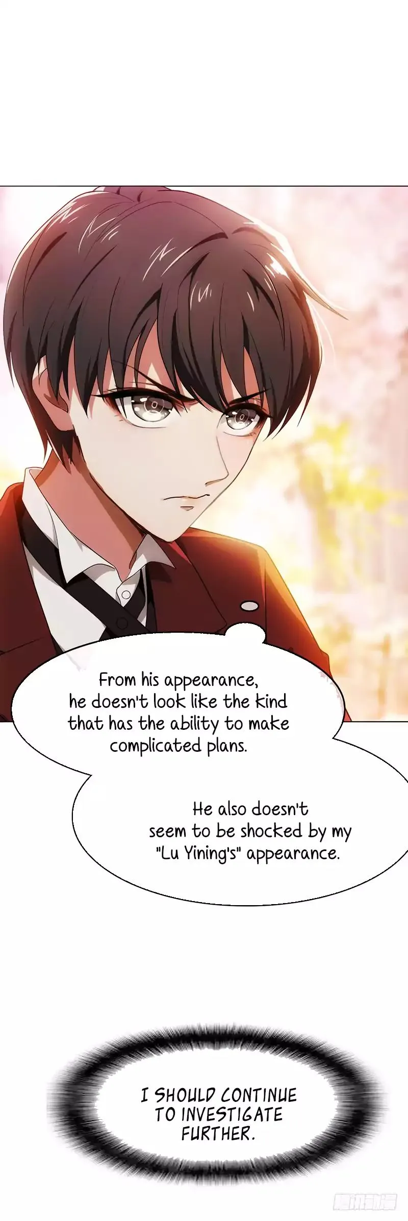 Chunqing Lushao Chapter 5 page 5 - 