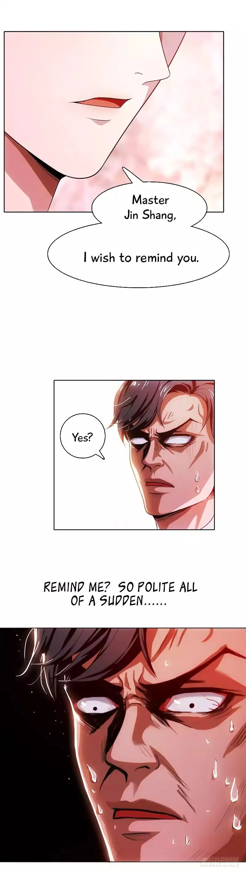 Chunqing Lushao Chapter 5 page 6 - 