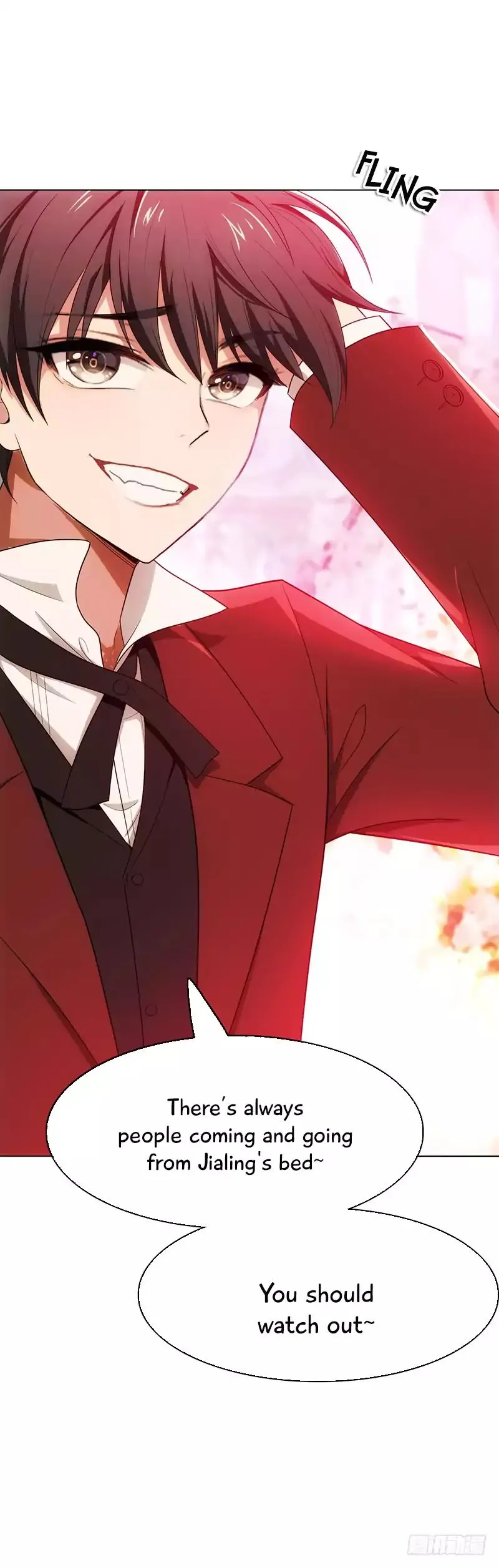 Chunqing Lushao Chapter 5 page 8 - 