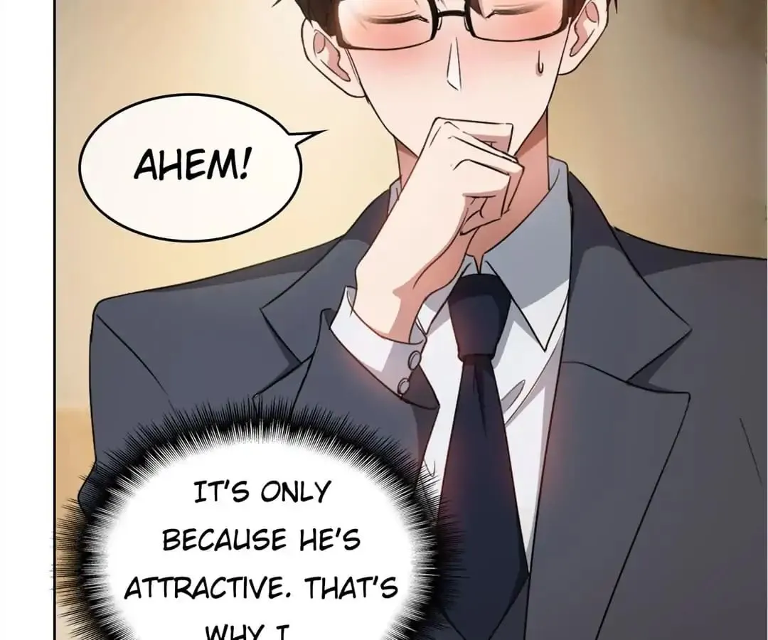 Chunqing Lushao Chapter 50 page 19 - 