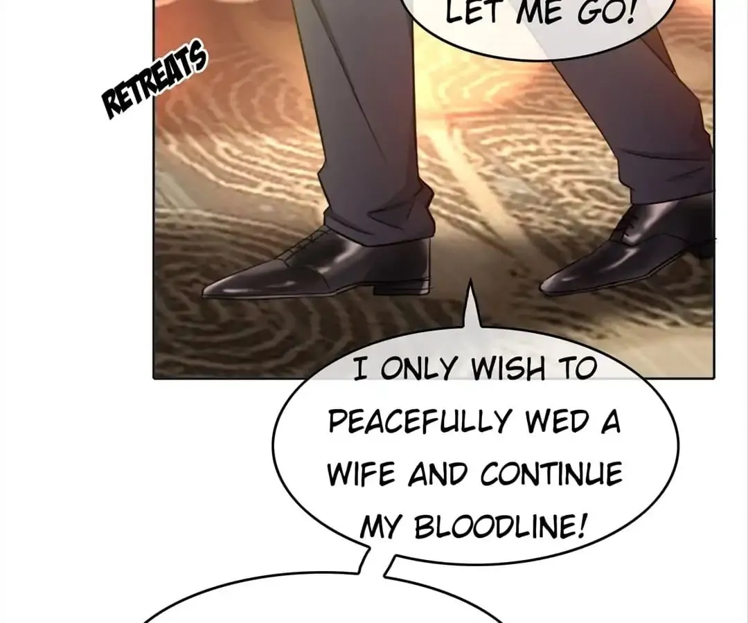 Chunqing Lushao Chapter 50 page 33 - 