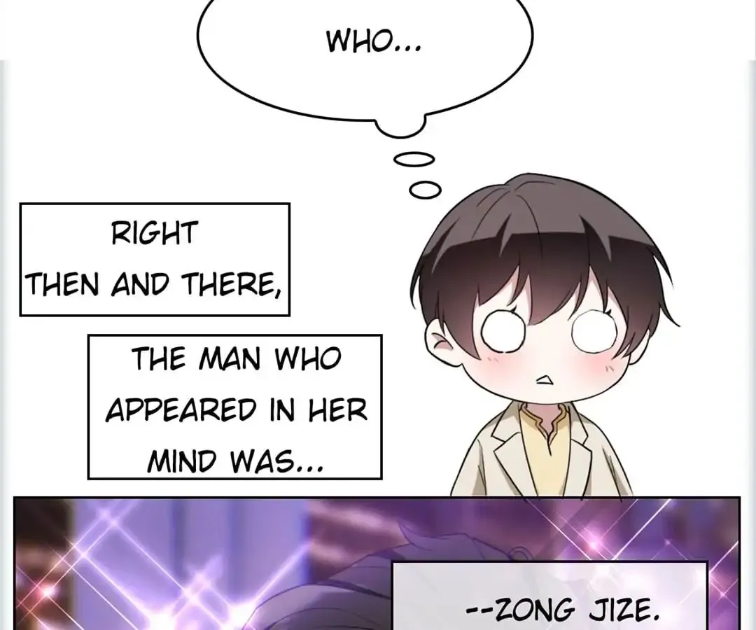 Chunqing Lushao Chapter 50 page 39 - 
