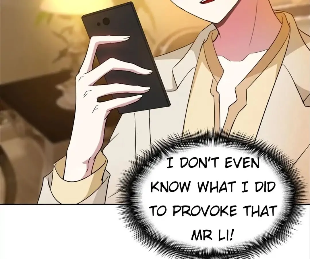 Chunqing Lushao Chapter 50 page 5 - 