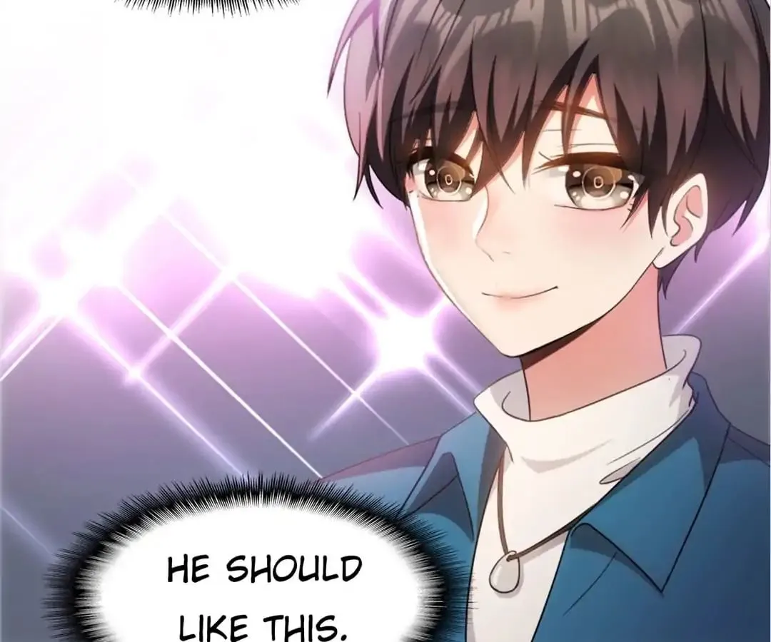 Chunqing Lushao Chapter 50 page 55 - 