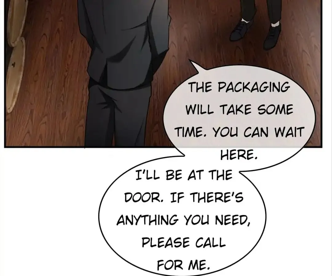 Chunqing Lushao Chapter 50 page 59 - 