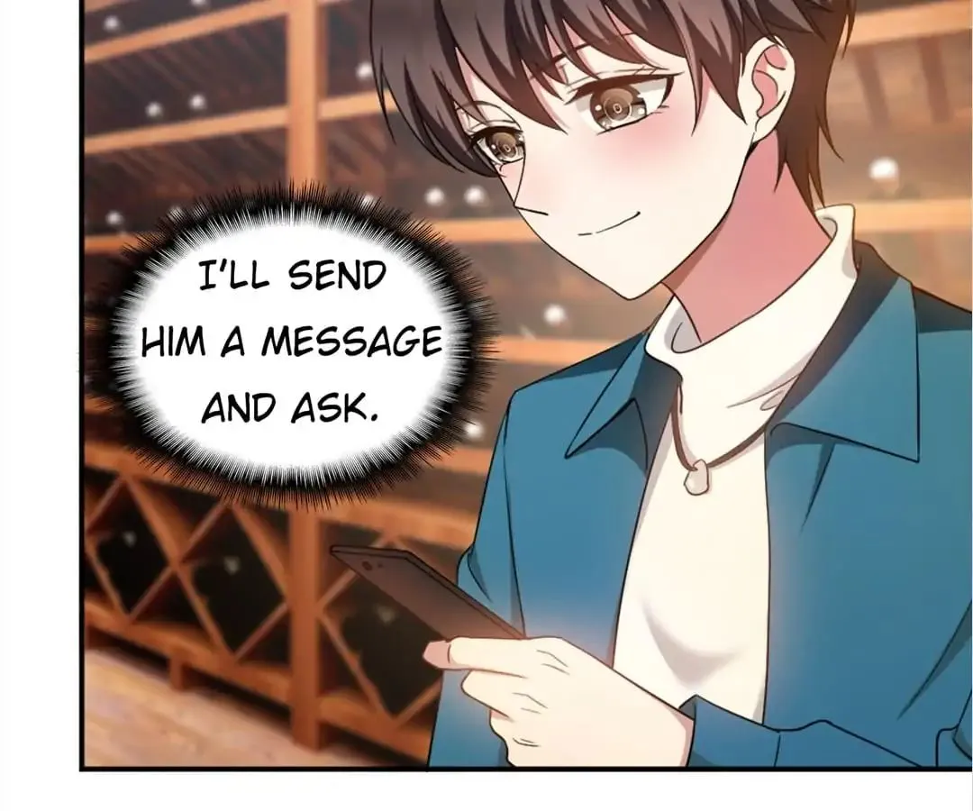 Chunqing Lushao Chapter 50 page 61 - 