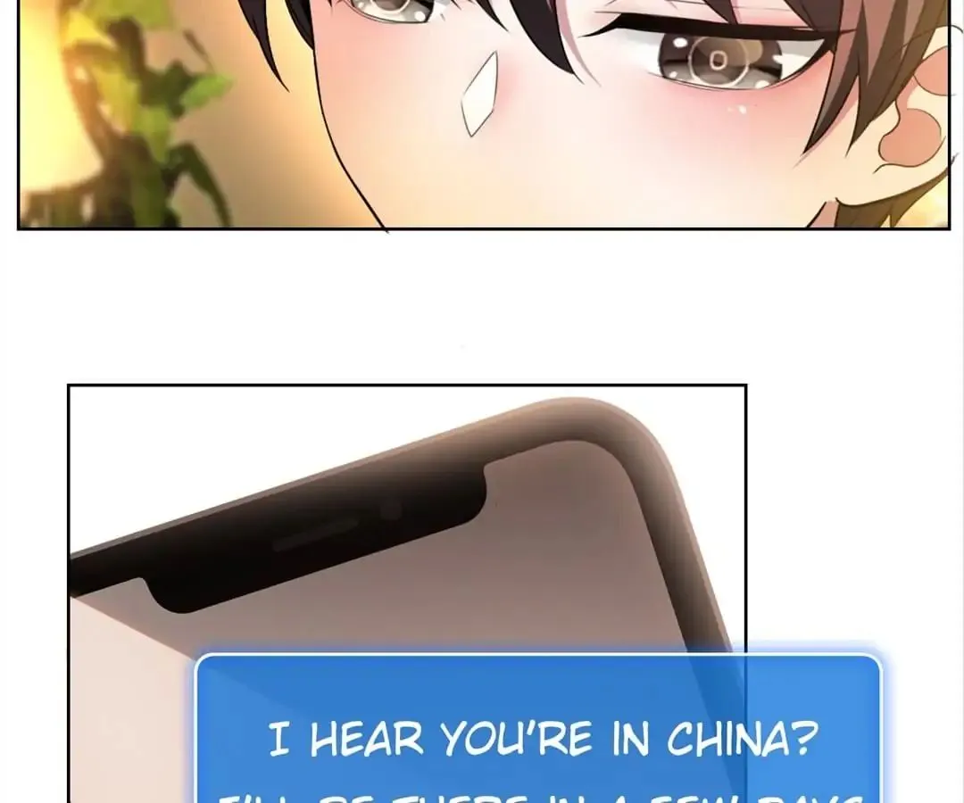 Chunqing Lushao Chapter 50 page 8 - 