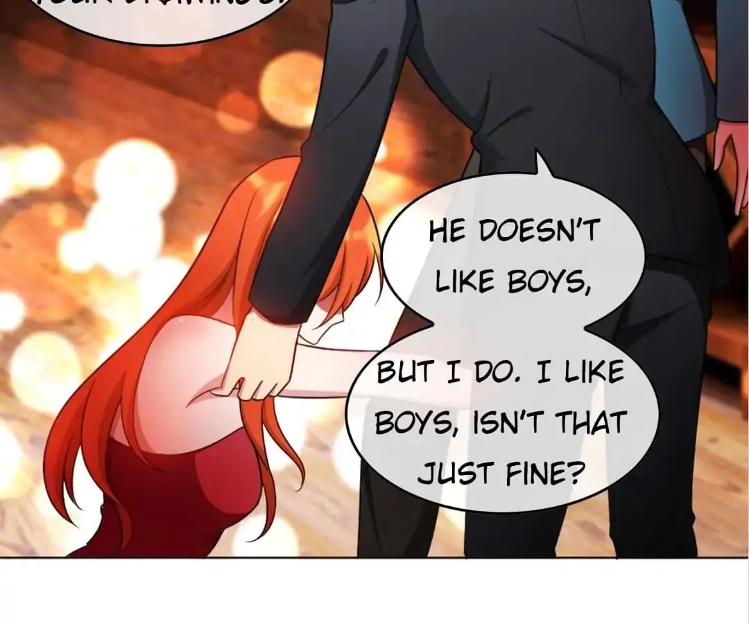 Chunqing Lushao Chapter 51 page 33 - 