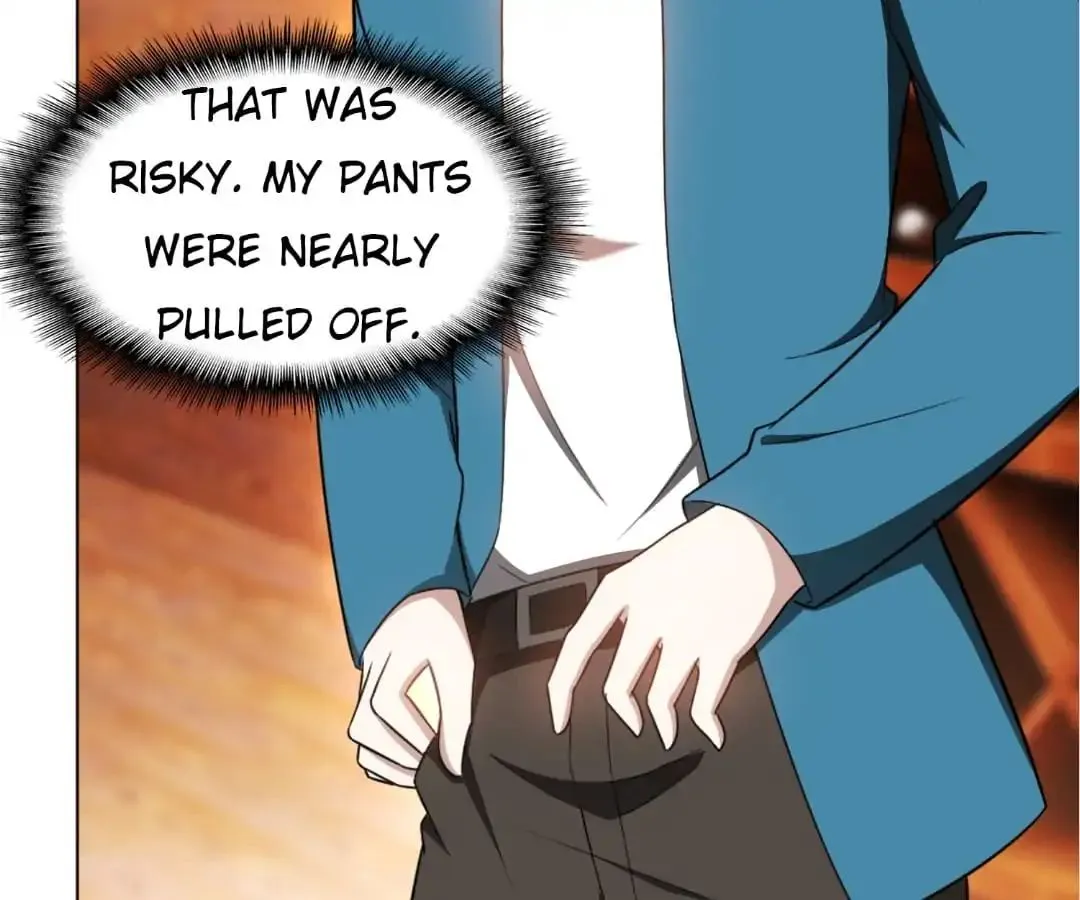 Chunqing Lushao Chapter 51 page 39 - 