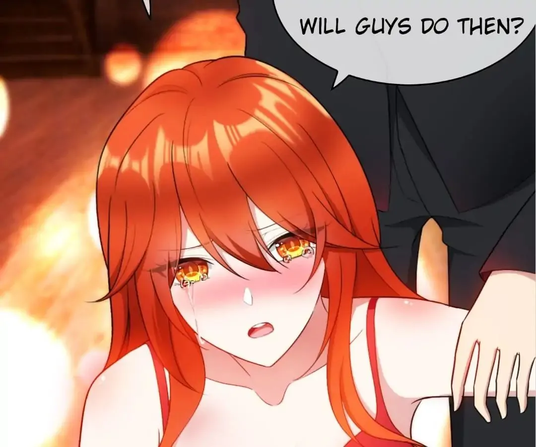 Chunqing Lushao Chapter 51 page 43 - 
