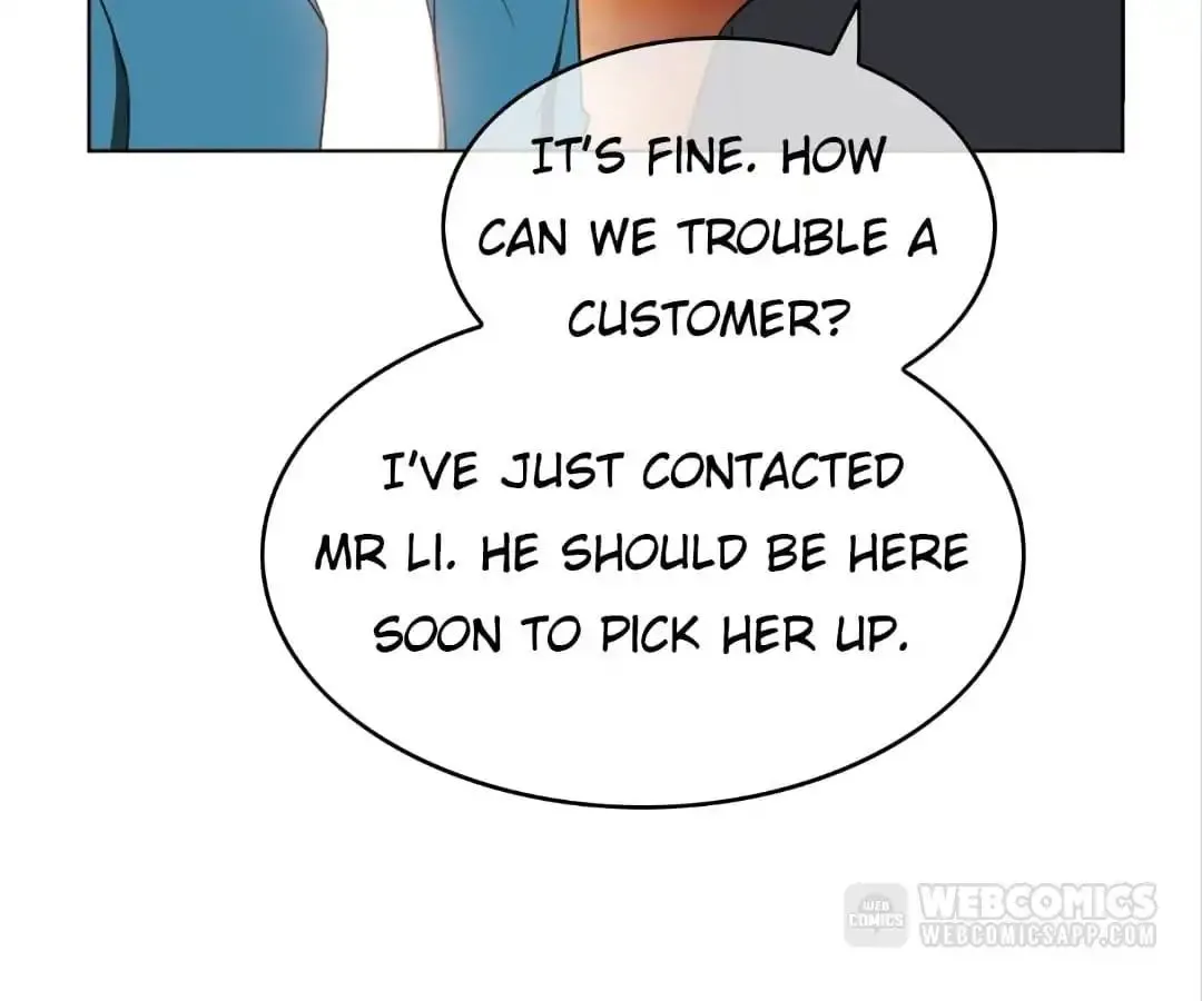 Chunqing Lushao Chapter 51 page 46 - 