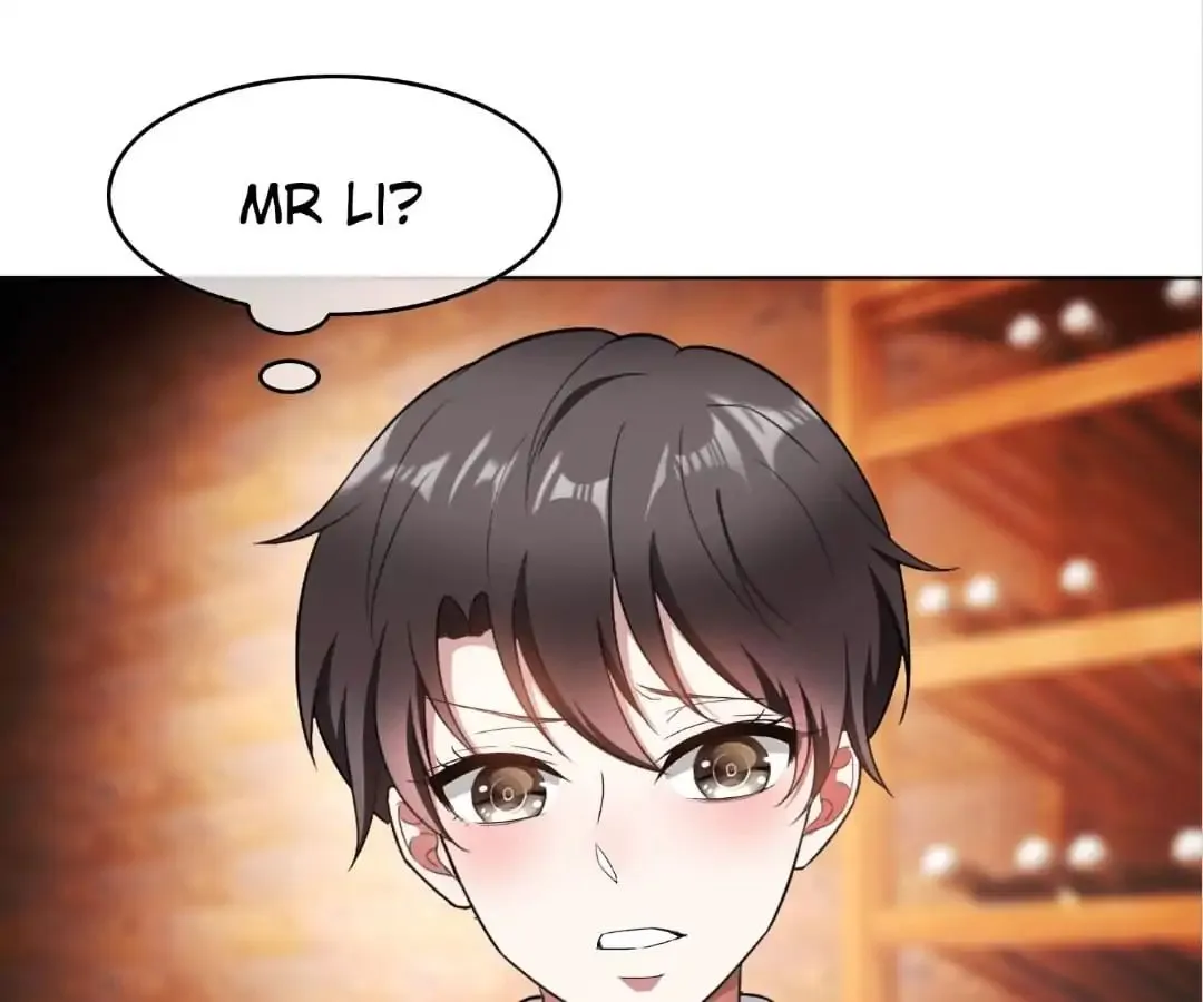 Chunqing Lushao Chapter 51 page 47 - 
