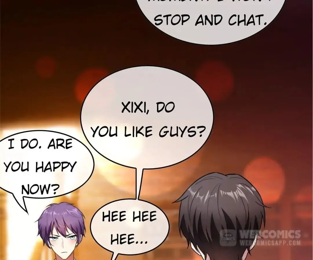 Chunqing Lushao Chapter 51 page 66 - 