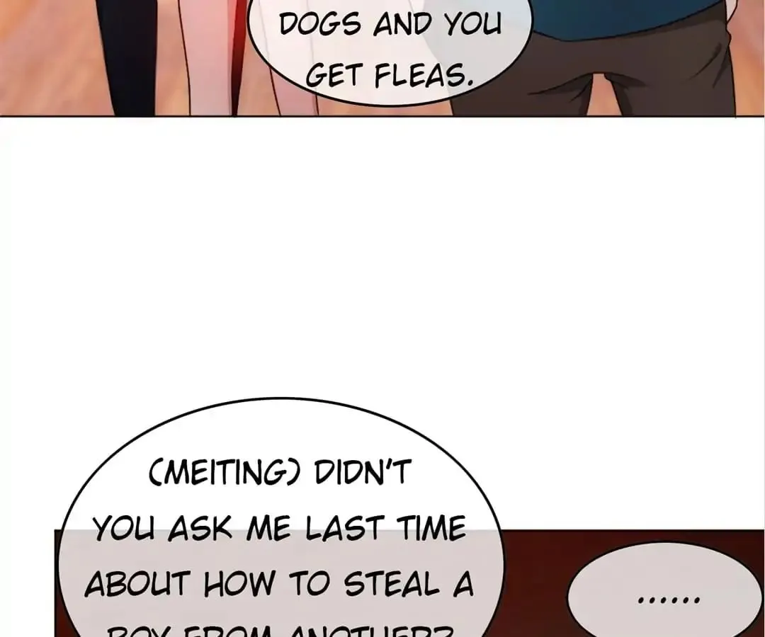 Chunqing Lushao Chapter 51 page 68 - 