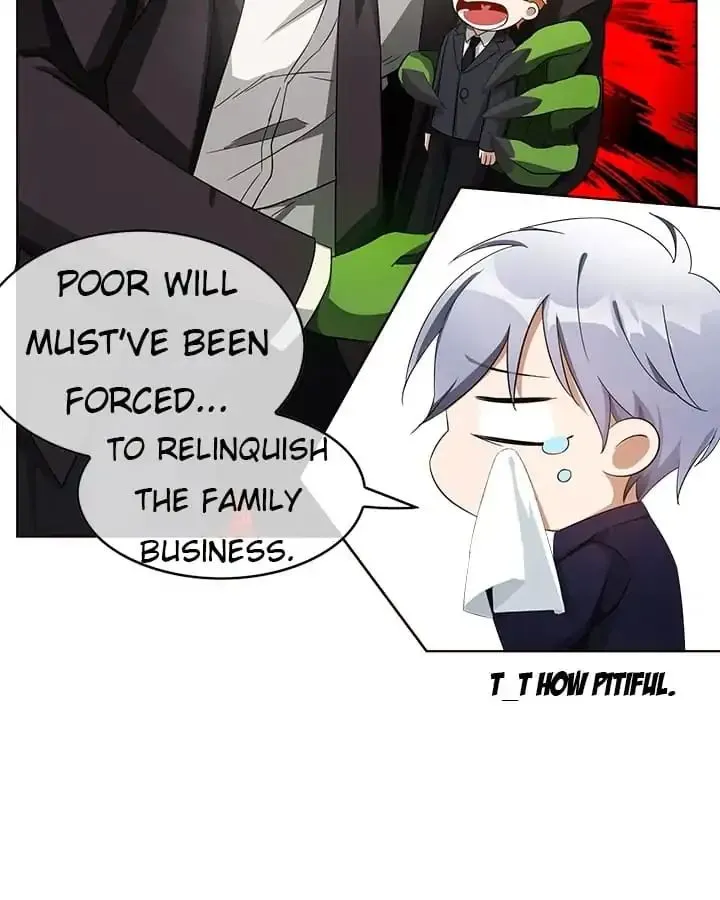 Chunqing Lushao Chapter 52 page 11 - 