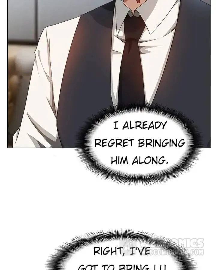 Chunqing Lushao Chapter 52 page 22 - 