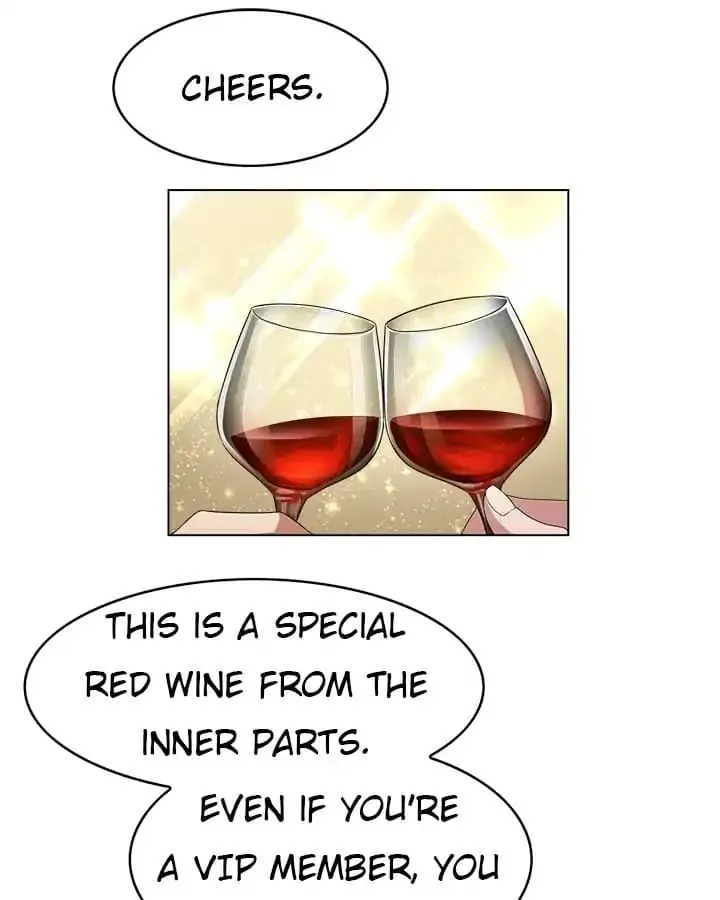 Chunqing Lushao Chapter 52 page 28 - 