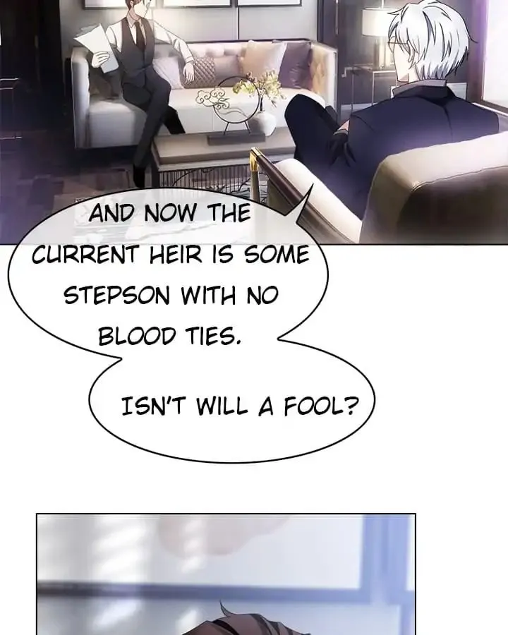 Chunqing Lushao Chapter 52 page 5 - 