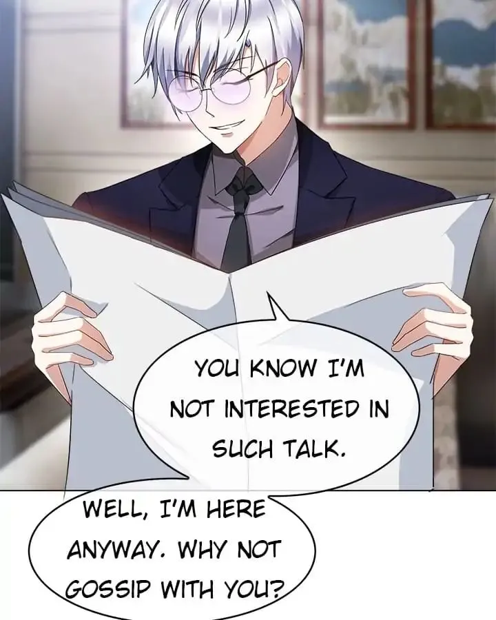 Chunqing Lushao Chapter 52 page 8 - 